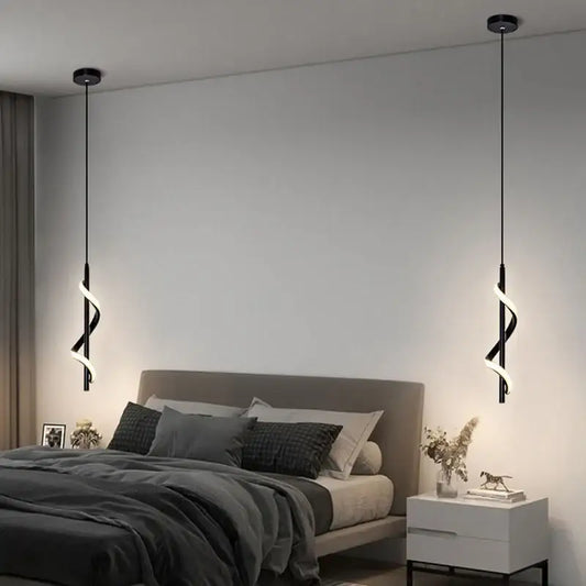 Suspension Luminaire | LUMINA TOLU