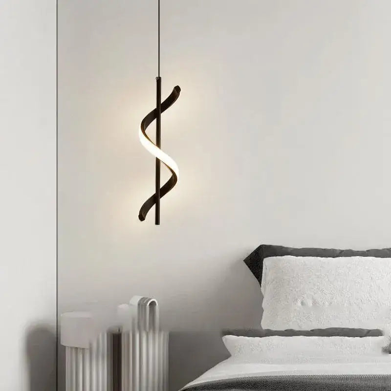 Suspension Luminaire | LUMINA TOLU