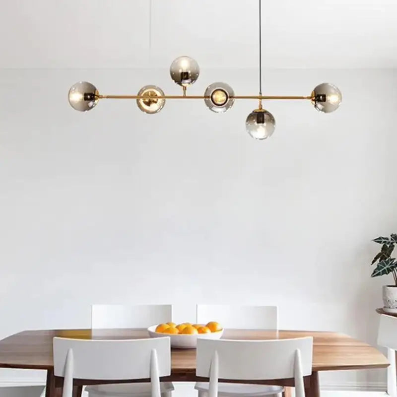 Suspension Luminaire Élégance | LUMIÈRE DESIGN