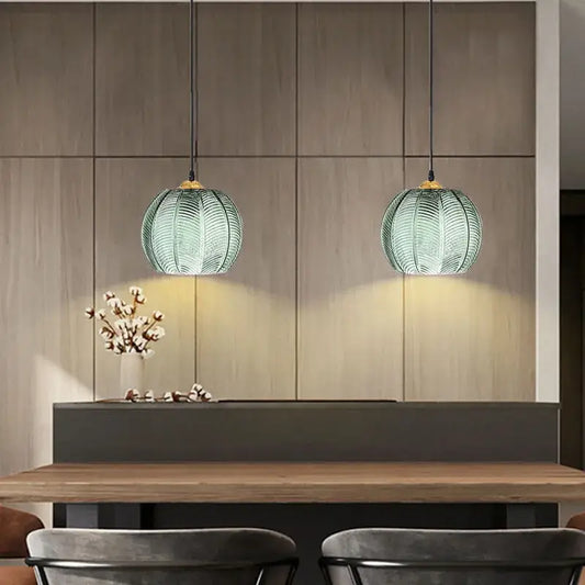 Suspension Luminaire | VEFI Design