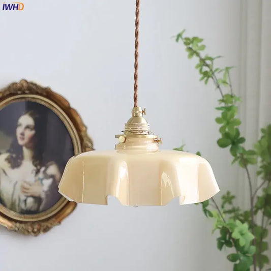 Suspension Luminaire | LUMIVI