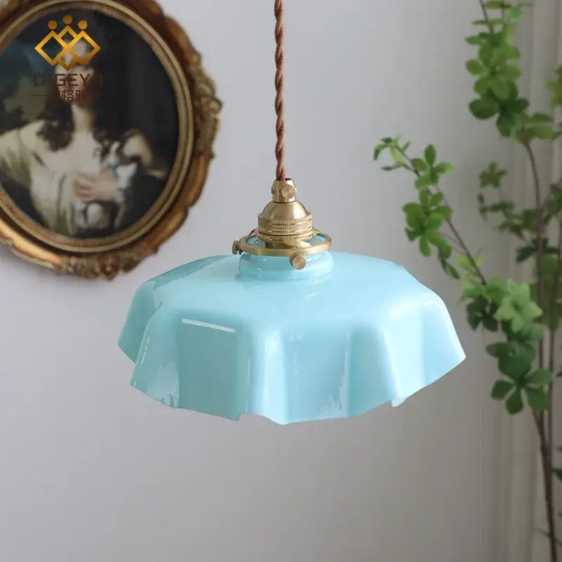 Suspension Luminaire | LUMIVI