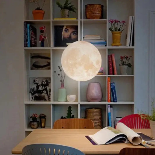 Suspension Luminaire Étoilée | LUNA