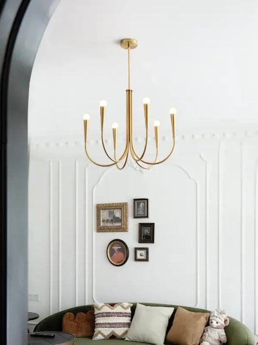 Suspension Luminaire Éclat | MELO Design