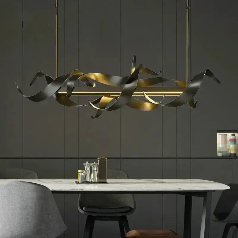 Suspension Luminaire Élégance | LUMINOIRE.