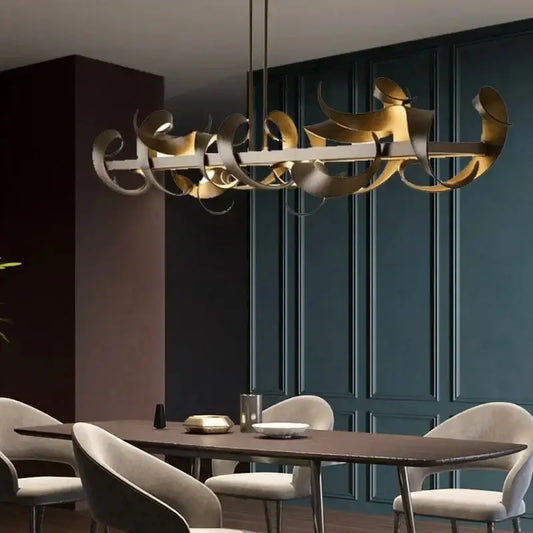 Suspension Luminaire Élégance | LUMINOIRE.