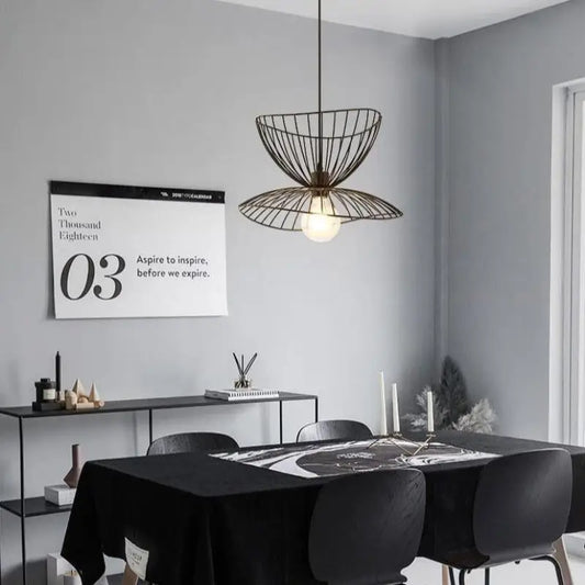 Suspension Luminaire | LUMIÈRE ÉLÉGANTE