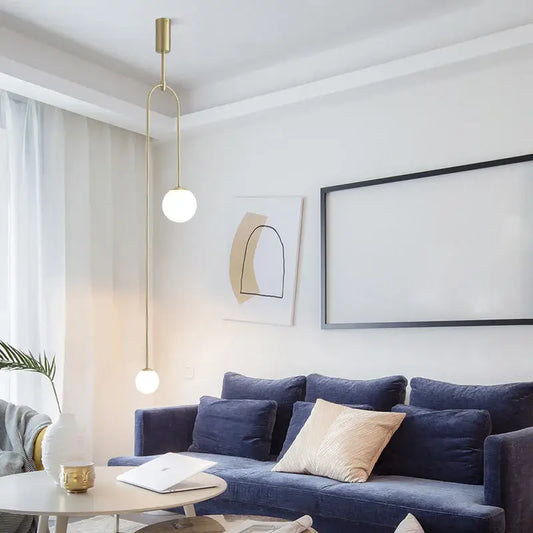 Suspension Luminaire | ÉCLAT DESIGN
