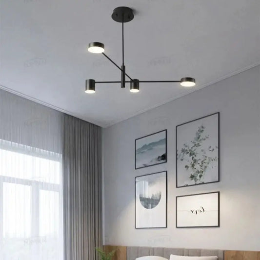 Suspension Luminaire Élégante | LUMENOVA