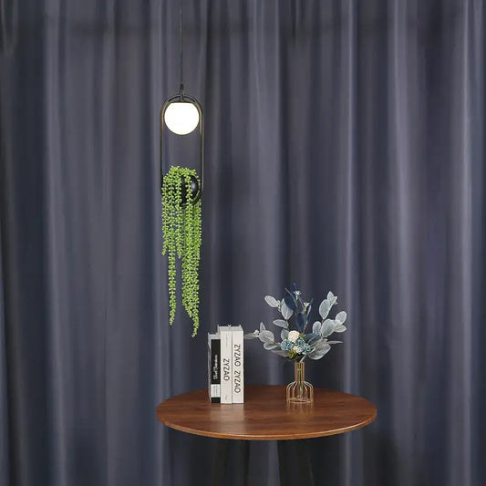 Suspension Luminaire | LUMINAIR NANO