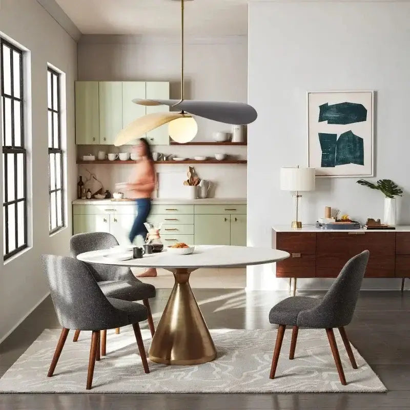 Suspension Luminaire Éclat | PALI Design