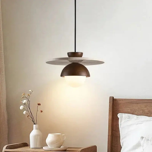 Suspension Luminaire Élégance | CODI Designs