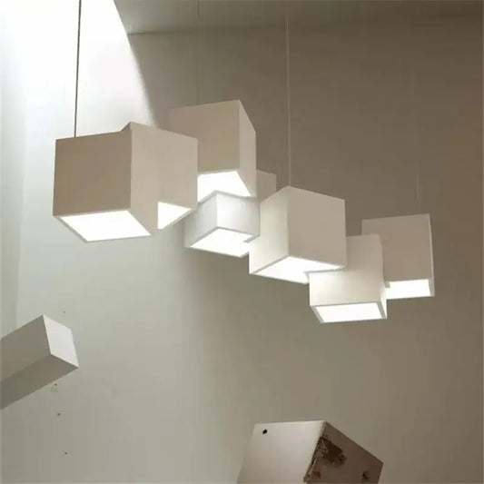 Suspension Luminaire Élégance | LUMIERE&CO