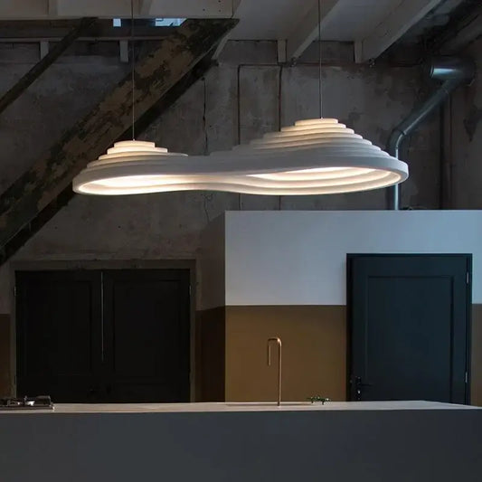 Suspension Luminaire | LUMISTAR