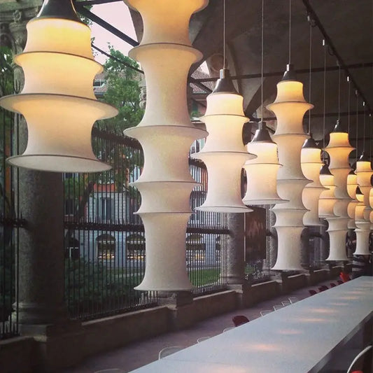 Suspension Luminaire Élégance | HURIE