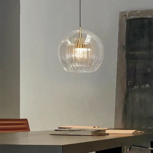 Suspension Luminaire Élégante | LUMIA