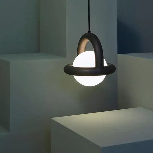 Luminaires Suspendus Élisés | DULI