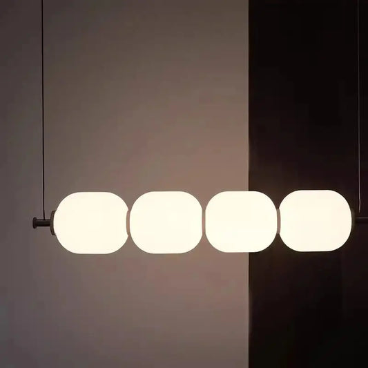 Suspension Luminaire Élégante | LUMISILK