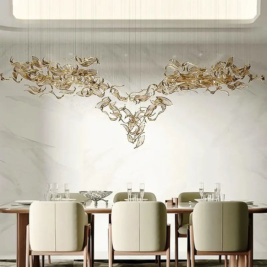 Suspension Luminaire Éclat | PINA Lighting