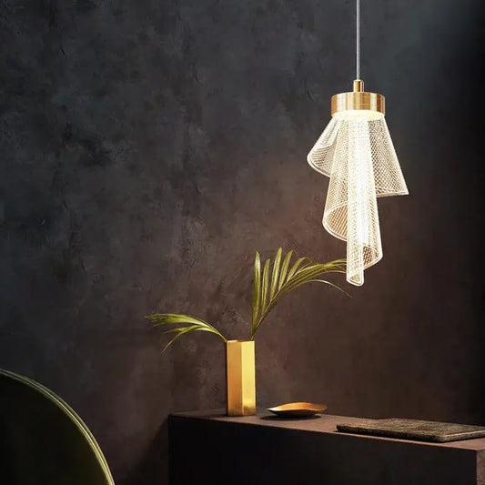 Suspension Luminaire Éclat | LANO