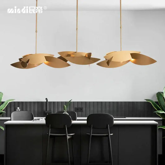 Suspension Luminaire Élégance | TURA Designs