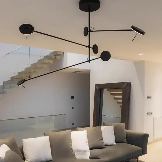 Suspension Luminaire Élégance | LUMIEREA