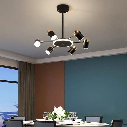Luminaires Suspendus Éclatants | LUMIO