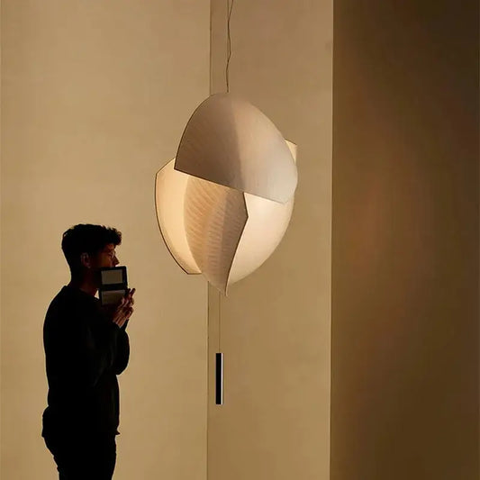 Suspension Luminaire Éclatante | Luminara