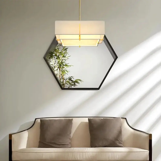 Suspension Luminaire Élégance | LUMINAIRE PAR TIMO