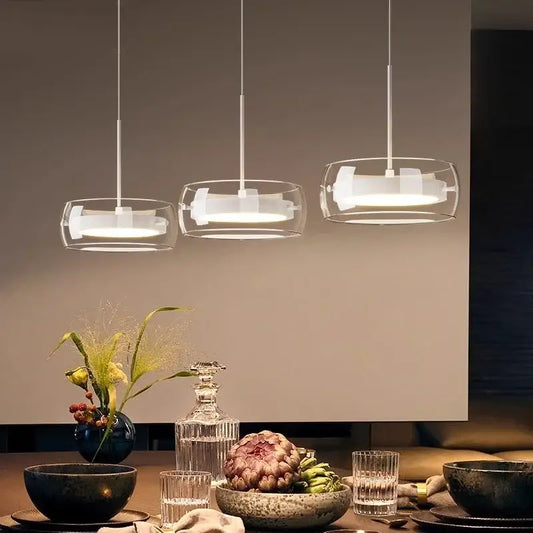 Suspension Luminaire Éclaira | TRIO