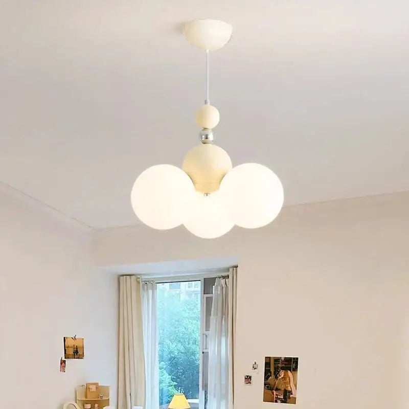Suspension Luminaire Éclat | NATI