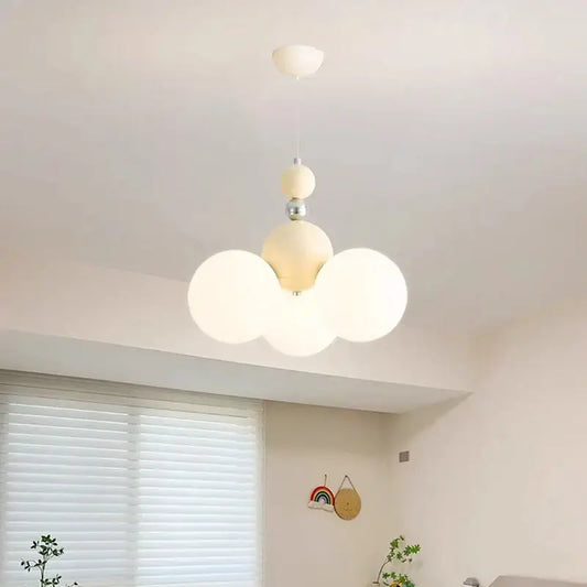 Suspension Luminaire Éclat | NATI
