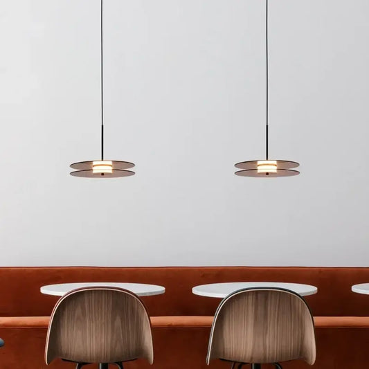 Suspension Luminaire Élite | VEZO