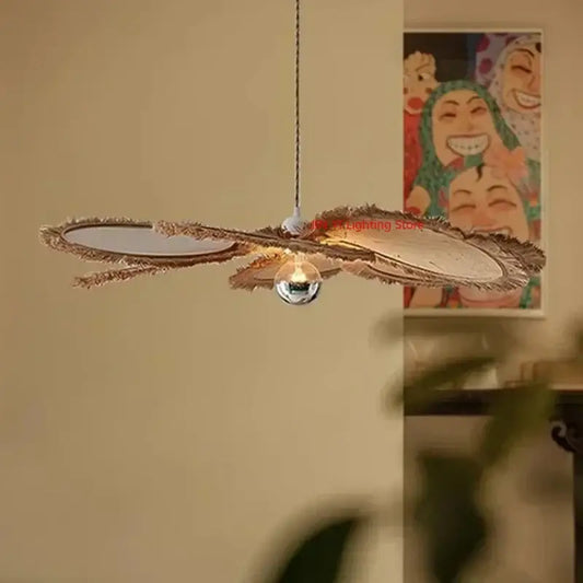 Suspension Luminaire Éclat | FANA