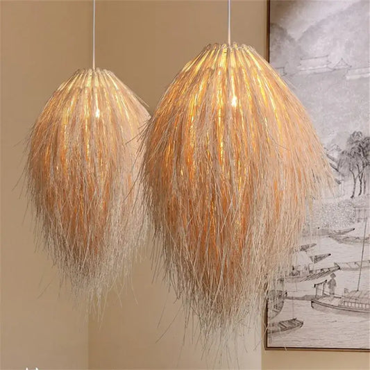 Suspension Luminaire | LUMIÉRE BOHI