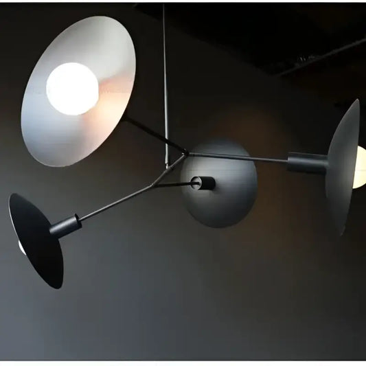 Suspension Éclairante | LUMINAIRE NOME