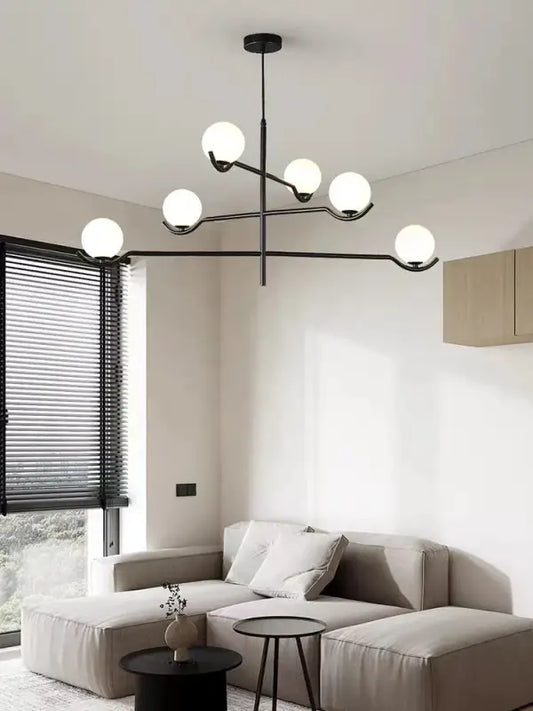 Suspension Luminaire Élégante | LUMINIS