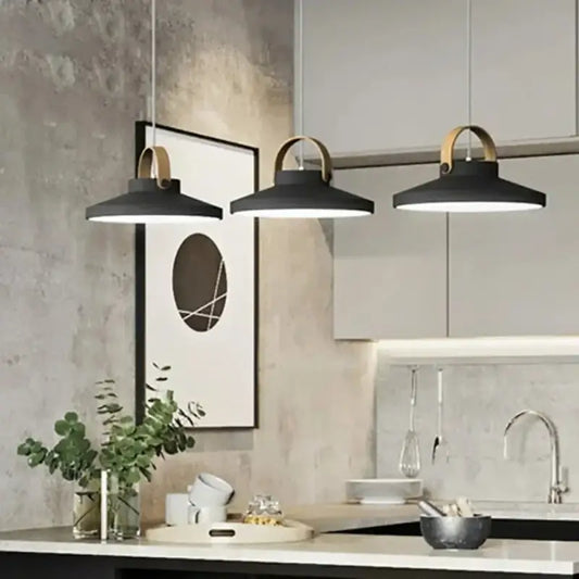 Suspension Luminaire Design | SIBO Paris