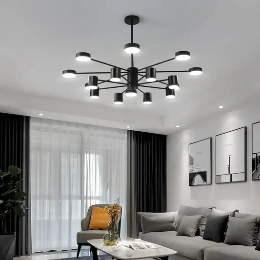 Suspension Luminaire | LUMIERE MIKI