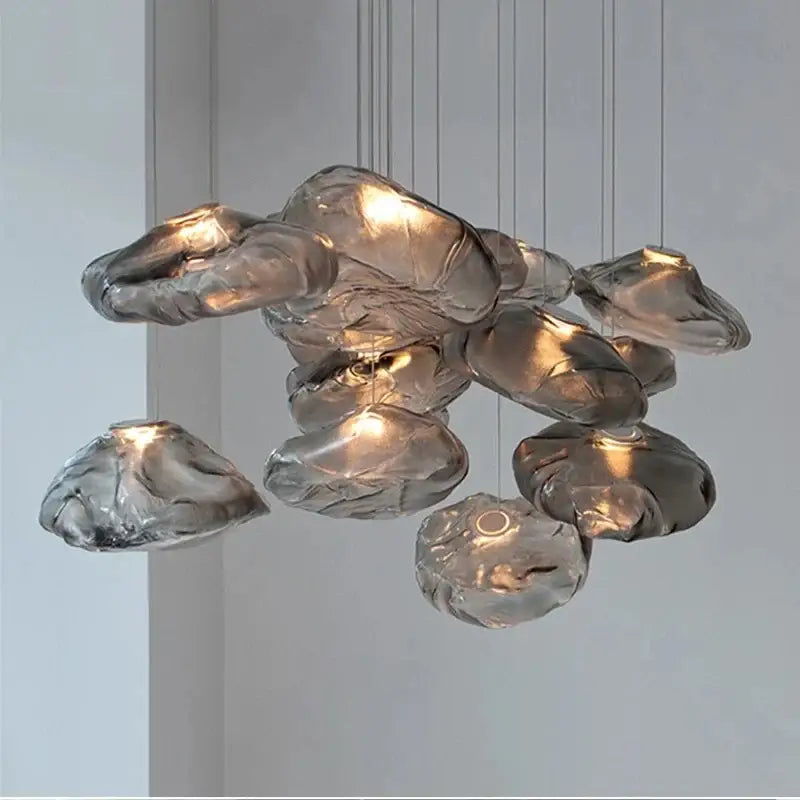 Luminaires Suspendus Élégants | NUA Designs