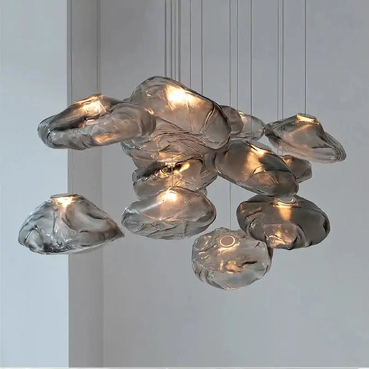 Luminaires Suspendus Élégants | NUA Designs