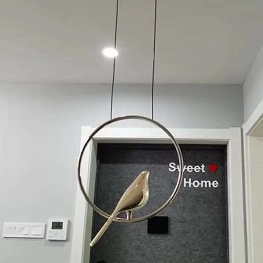 Suspension Luminaire Éclat | GUFA