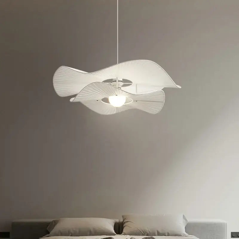 Suspension Luminaire Design | LUMINOUS