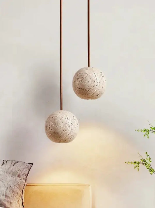 Suspension Luminaire Élégante | LUMINOA