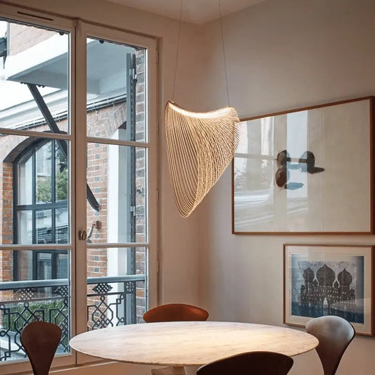 Suspension Luminaire | ÉCLAT