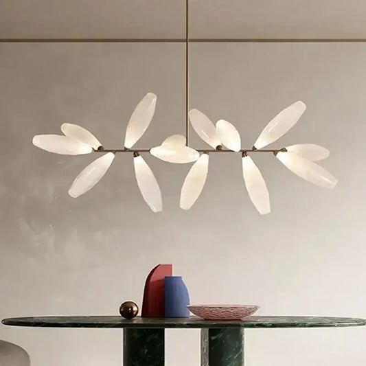 Suspension Luminaire | LUMIÈRE FLORA