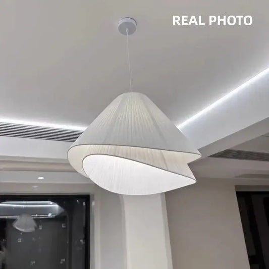 Suspension Luminaire GASIU | Éclat Modern