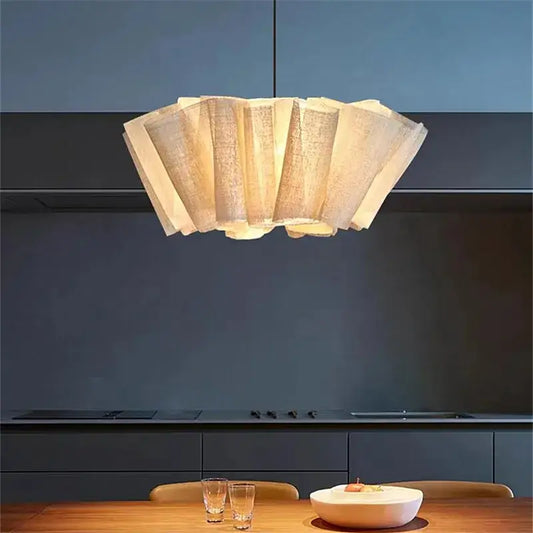 Lumière Suspendue Élégante | LUMINAIRE RATI