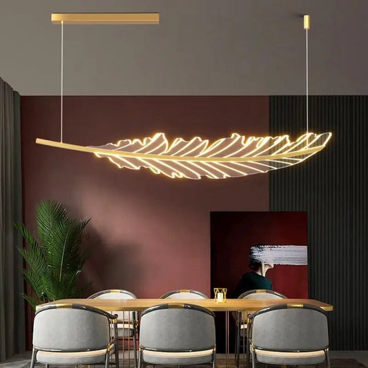 Suspension Luminaire Moderne | LUMISPACE