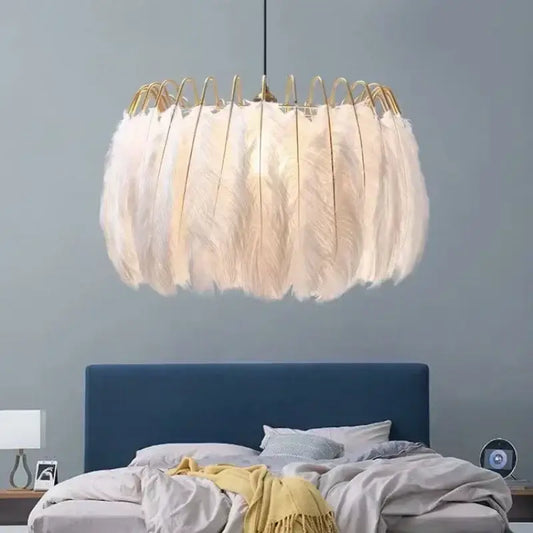 Suspension Luminaire Éclat | BOMU